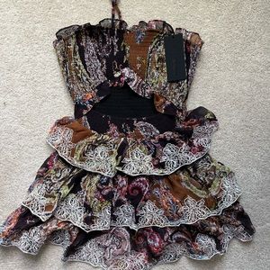 FASHION NOVA LUXE MINI